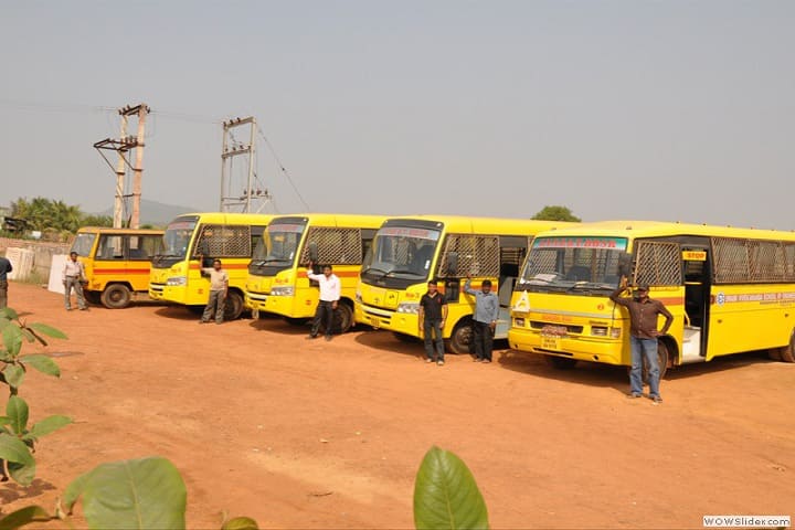 transport